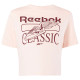 Reebok Γυναικεία κοντομάνικη μπλούζα Sport Graphic Tee